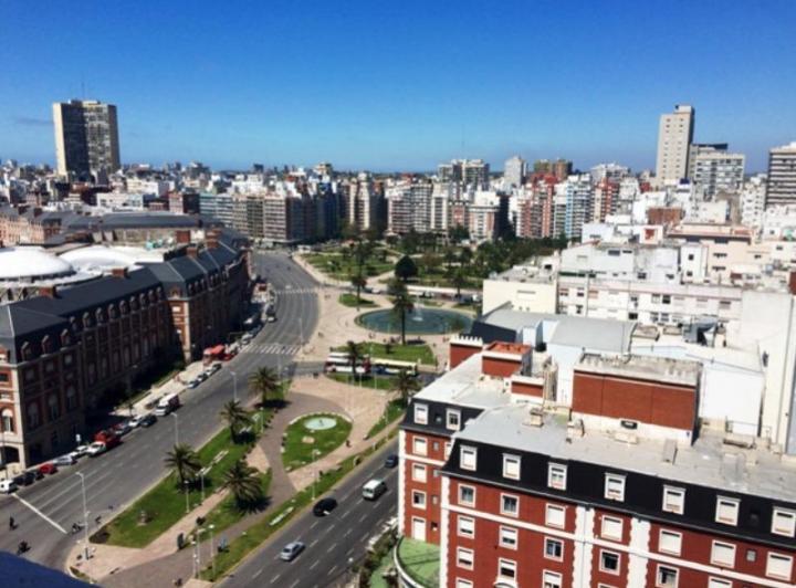 Propiedad en Argentina