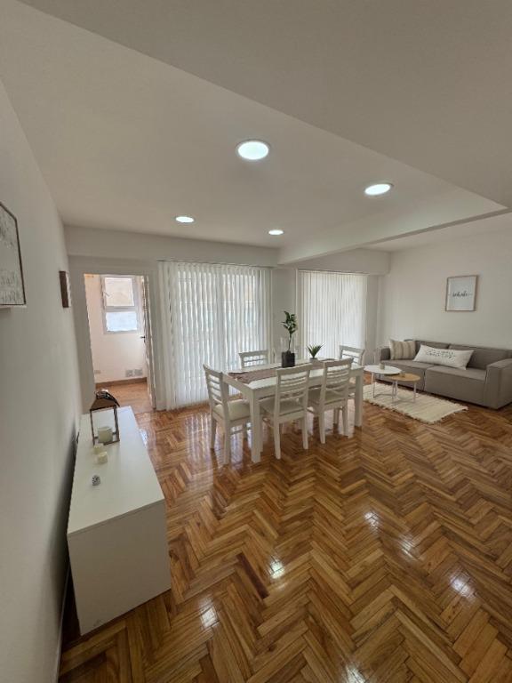 Foto de VENTA 4AMB Lamadrid 2100 9º, imagen 5