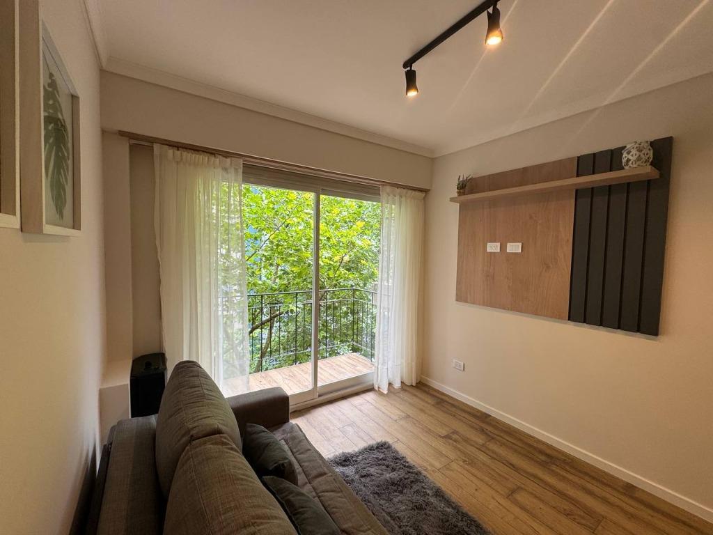 Foto de VENTA 2AMB Santa Fe 2000 5º, imagen 5