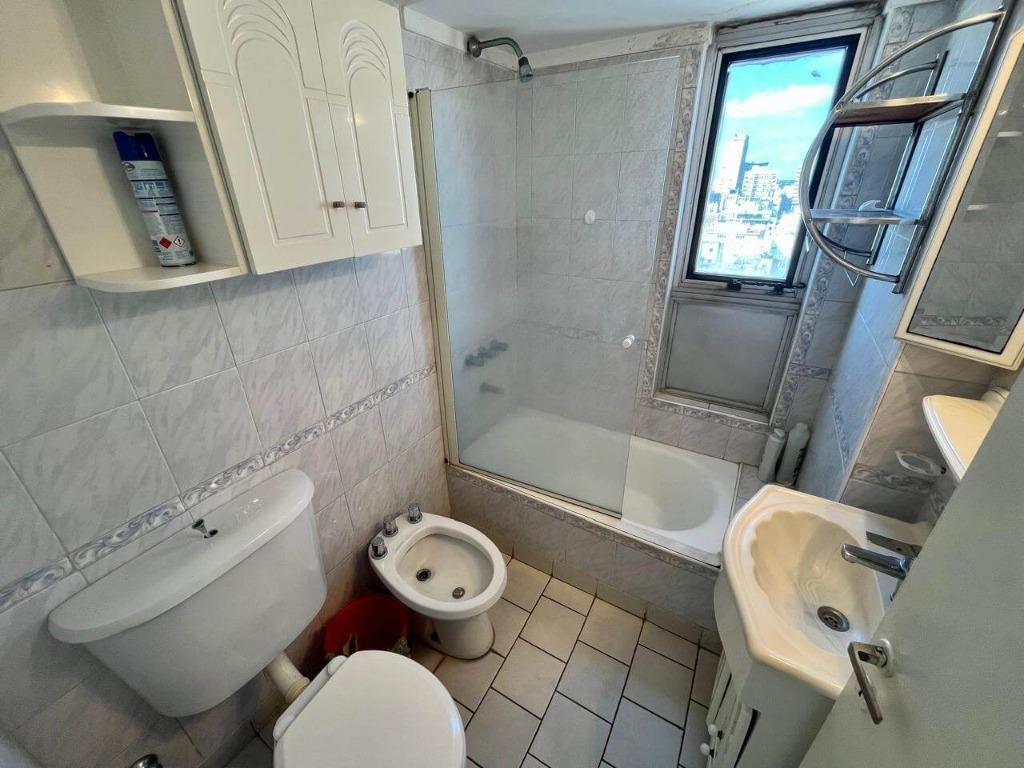 Foto de VENTA 2AMB San Martin 2100 12°, imagen 3