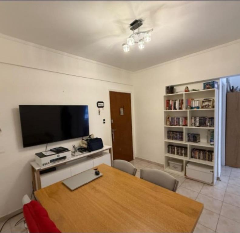 VENTA 1AMB Entre Rios 1900 1º