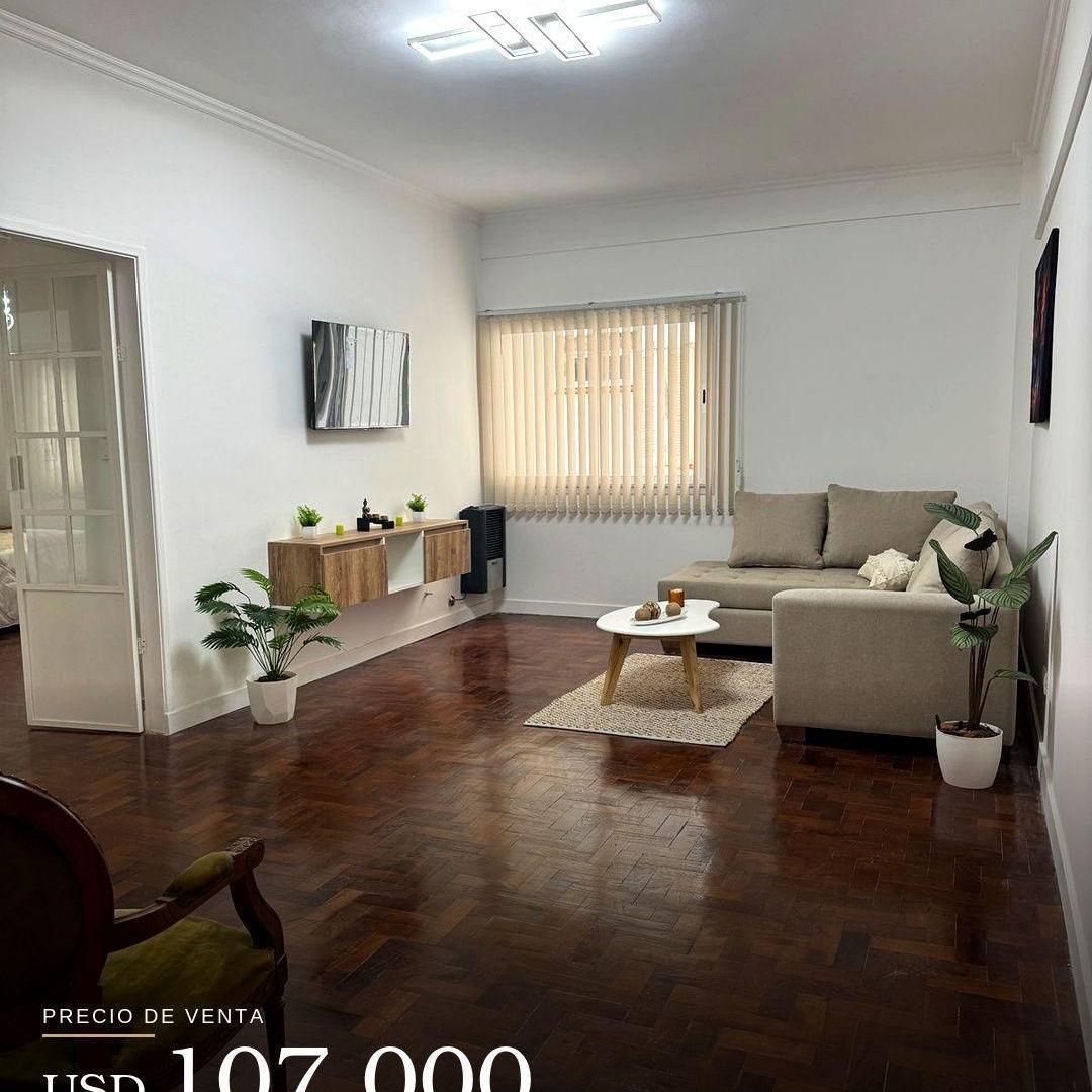 Foto de VENTA 3AMB Santiago del Estero 2300 4º, imagen 1