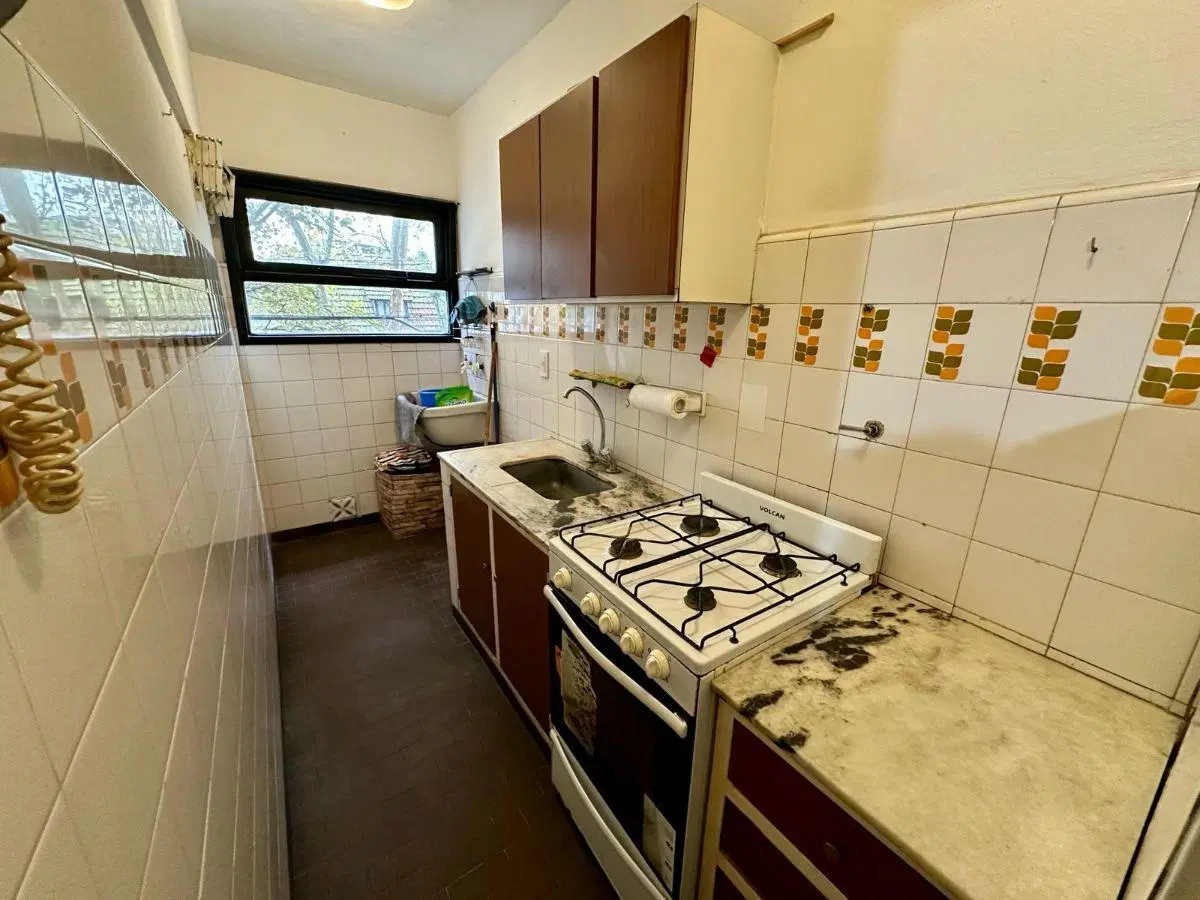 VENTA 1AMB Brown 2100 1° 4