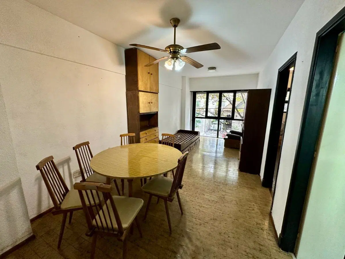 VENTA 1AMB Brown 2100 1° 2