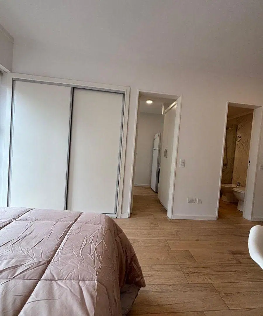 VENTA 1AMB Av. Luro 2300 3º 2