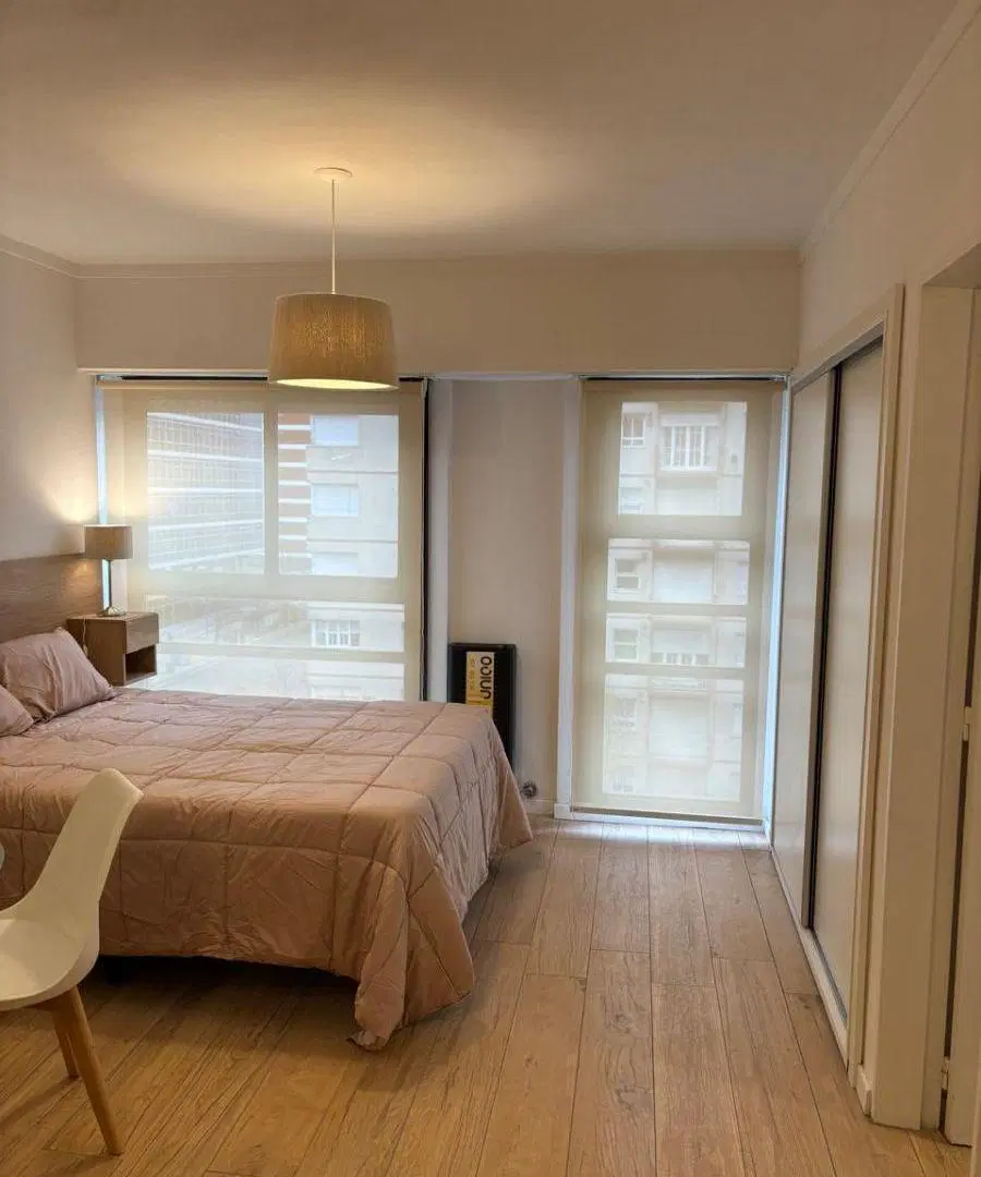 VENTA 1AMB Av. Luro 2300 3º 5