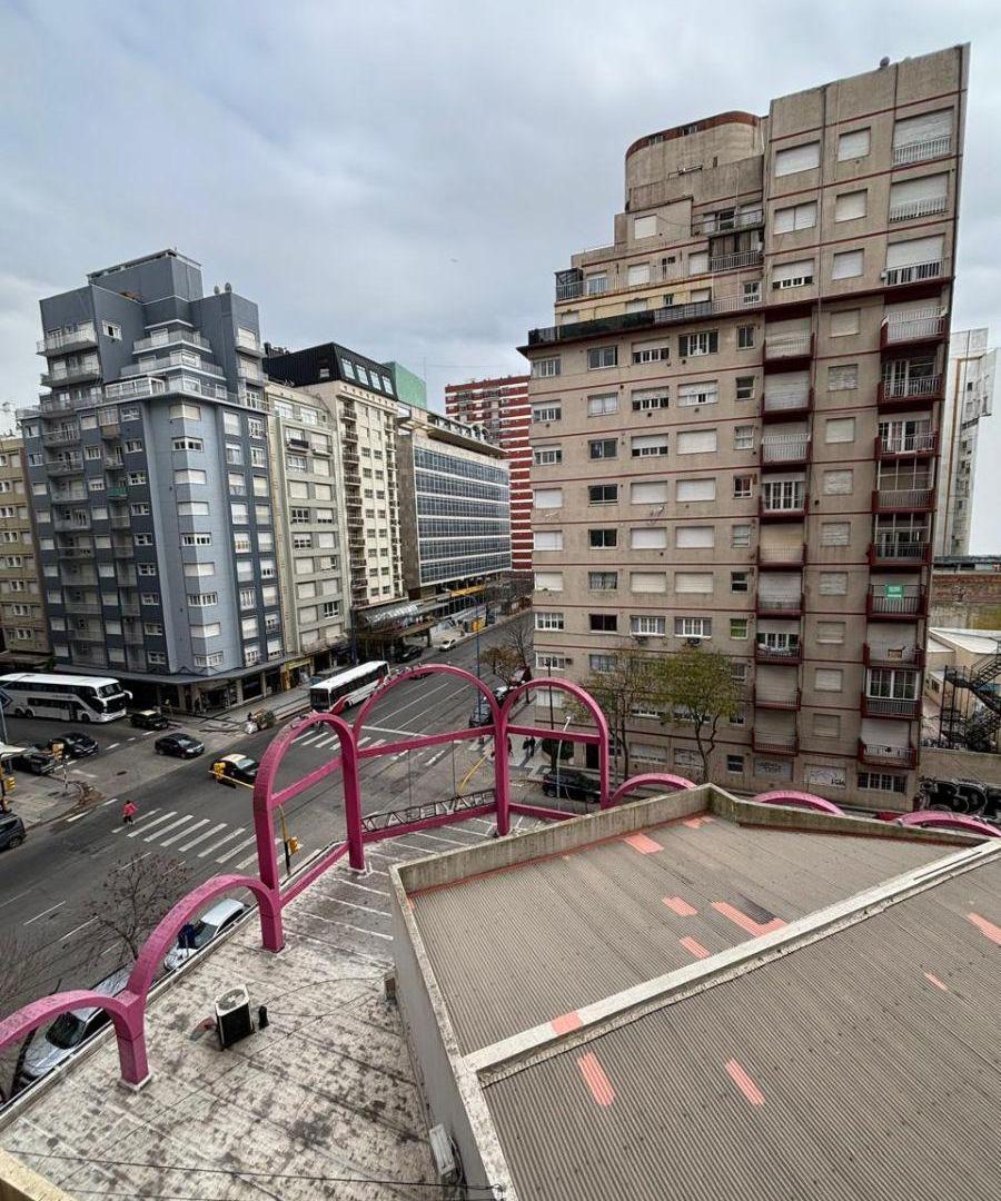 Foto de VENTA 1AMB Av. Luro 2300 3º, imagen 4