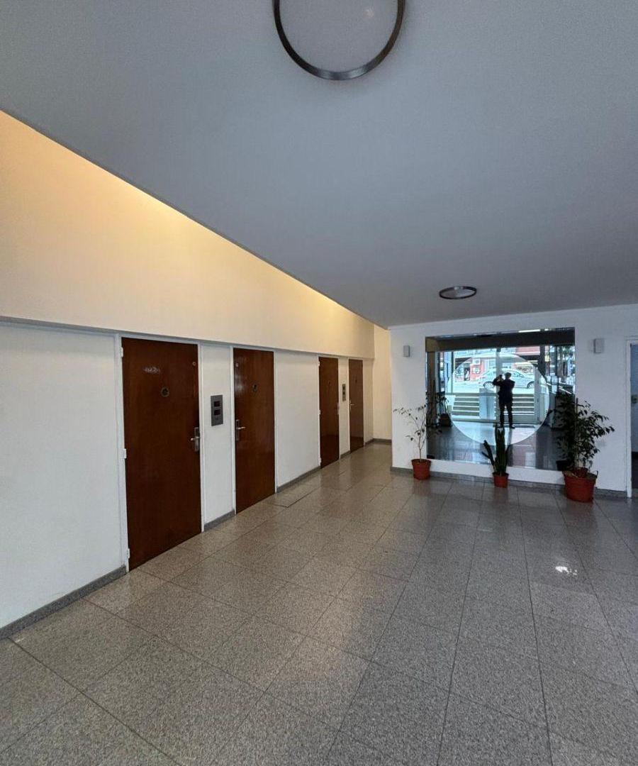 Foto de VENTA 1AMB Av. Luro 2300 3º, imagen 3