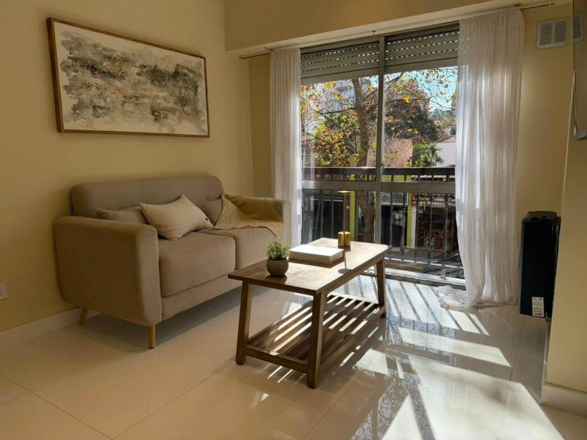 VENTA 2AMB Moreno 2700 1° 5