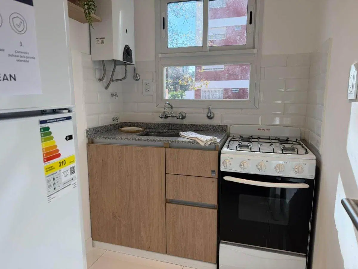 VENTA 2AMB Moreno 2700 1° 2