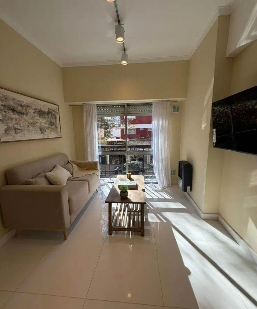 VENTA 2AMB Moreno 2700 1° 4
