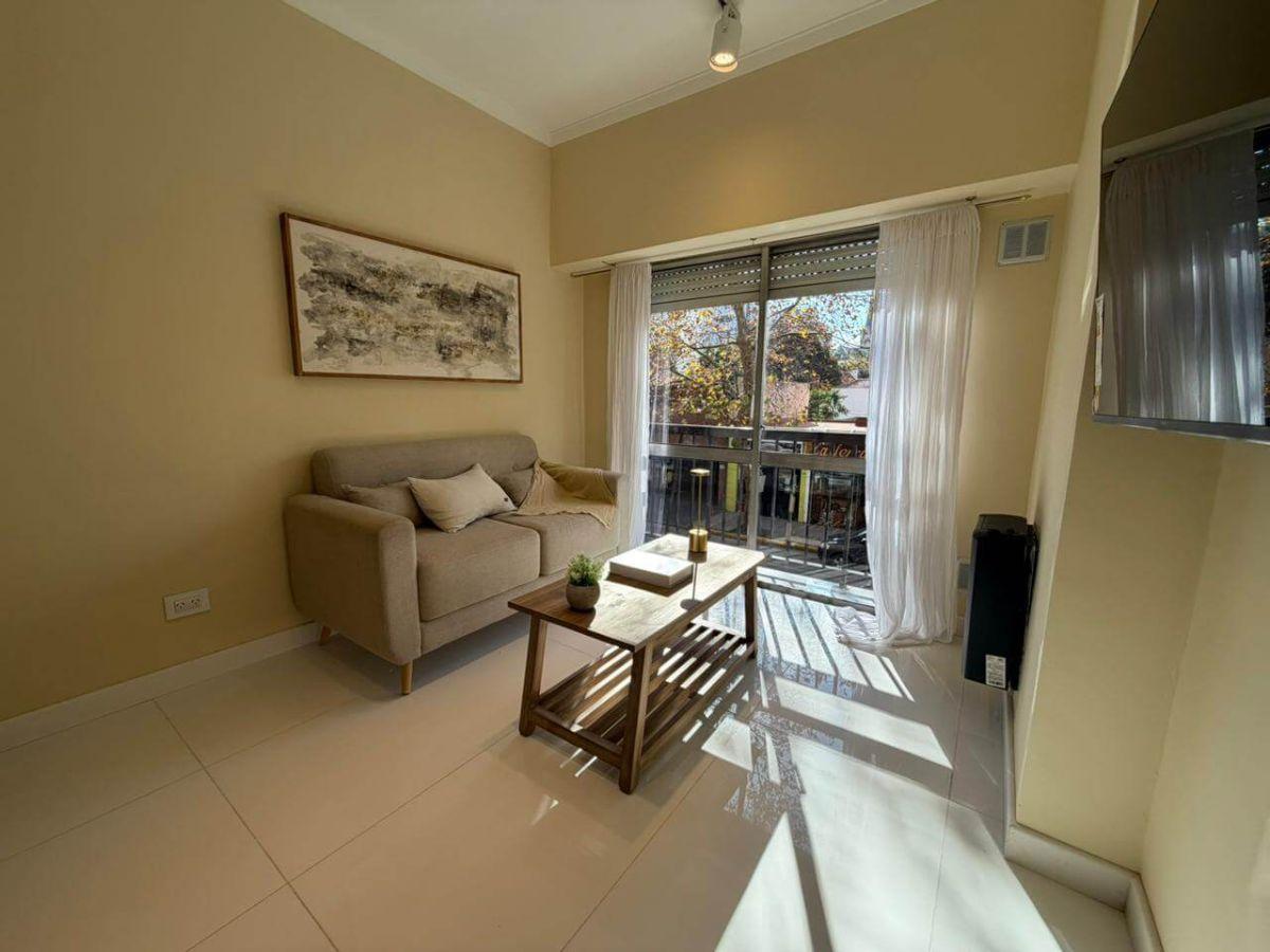 VENTA 2AMB Moreno 2700 1°