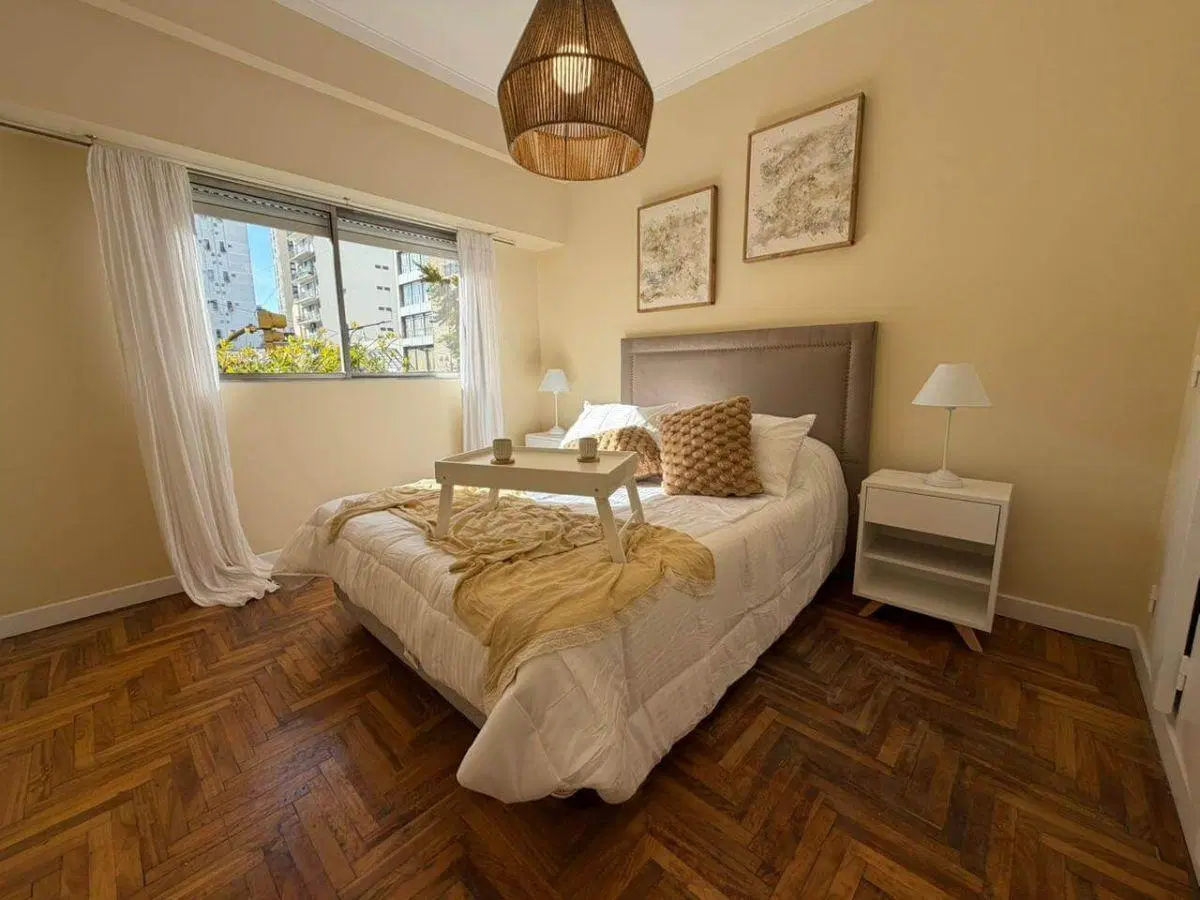 VENTA 2AMB Moreno 2700 1° 1