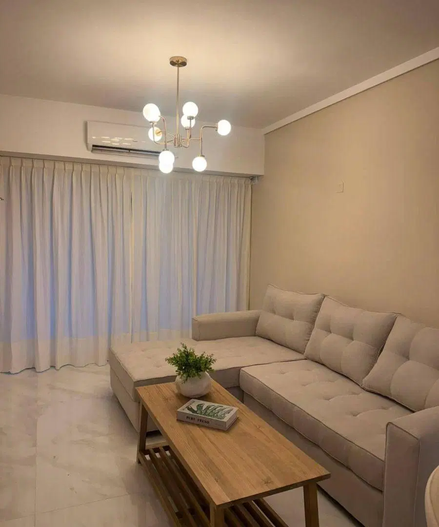 VENTA 3AMB Av. Colon 1700 9º 2