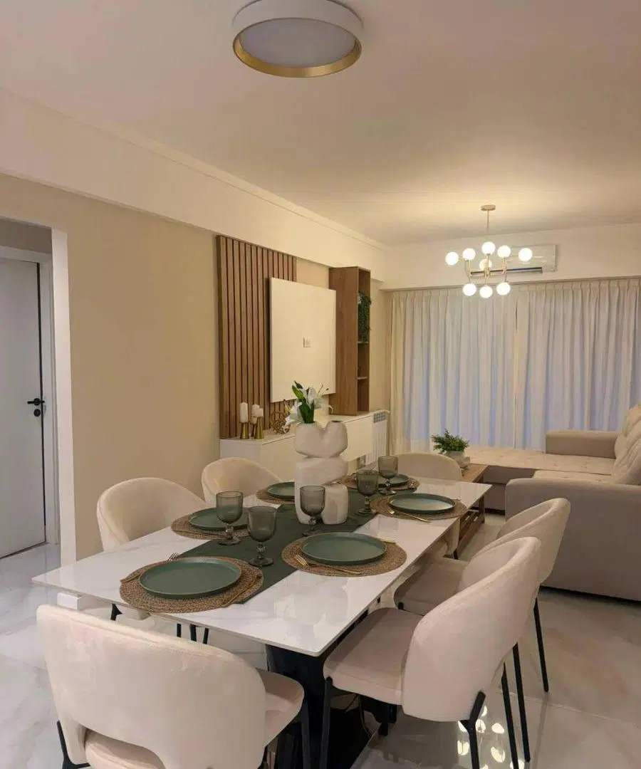 VENTA 3AMB Av. Colon 1700 9º 3