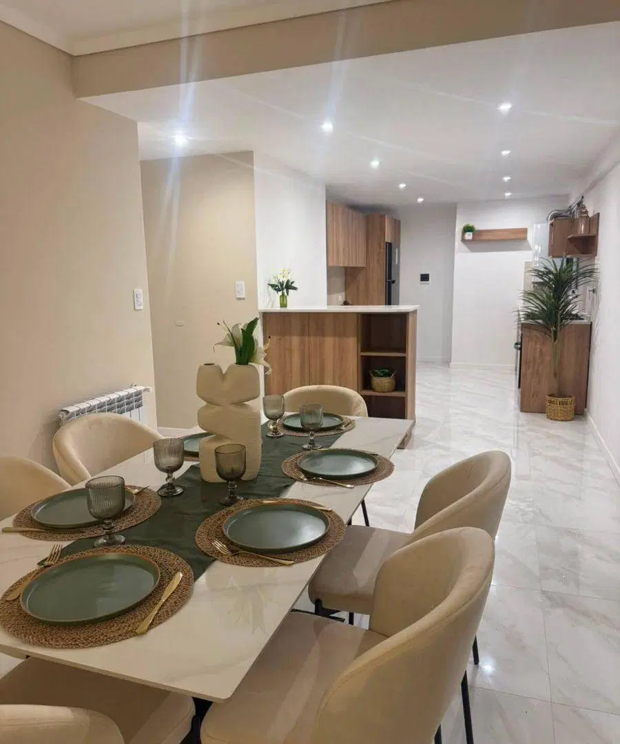 VENTA 3AMB Av. Colon 1700 9º 5