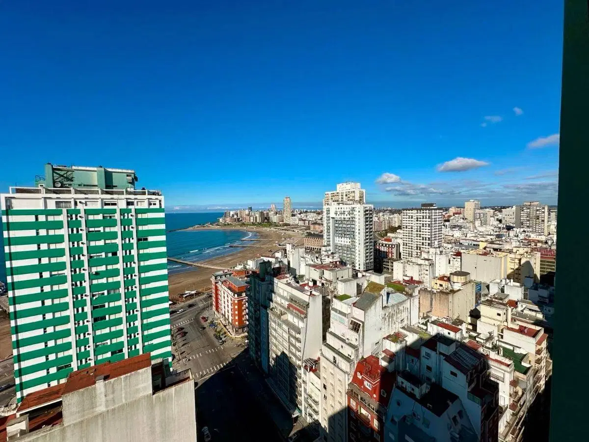 VENTA 3AMB Corrientes 1500 22° 1
