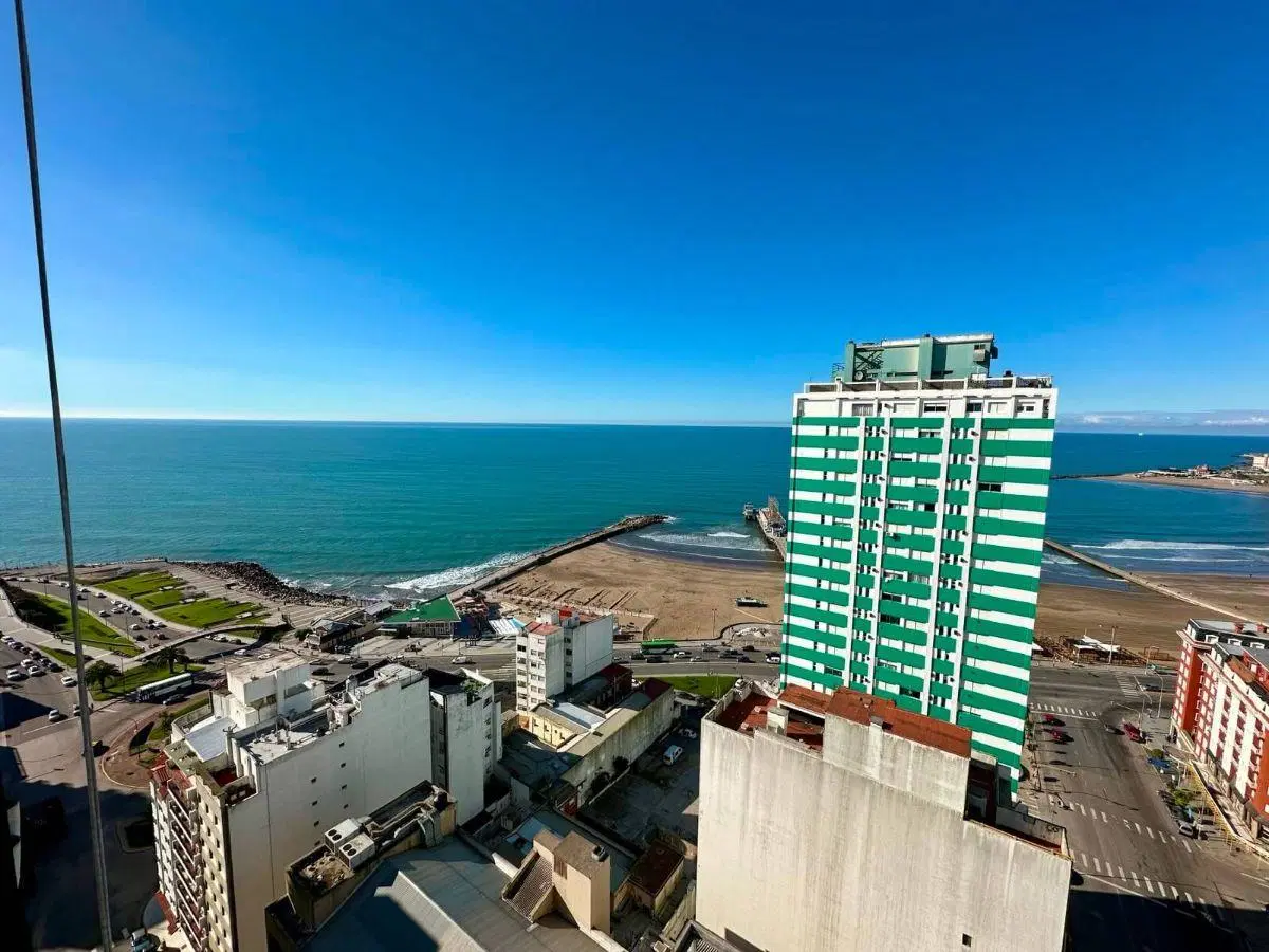 VENTA 3AMB Corrientes 1500 22° 4