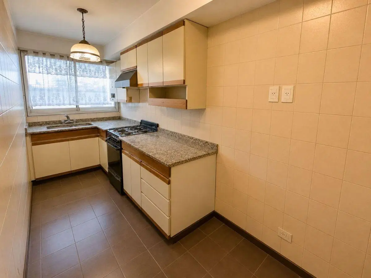 VENTA 2AMB Lavalle 2200 5° 4