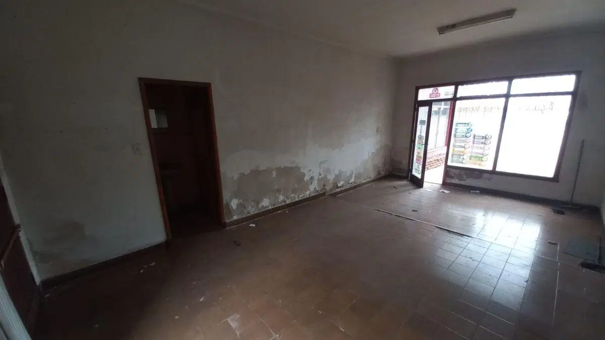 VENTA Av. Juan H Jara 2700 3