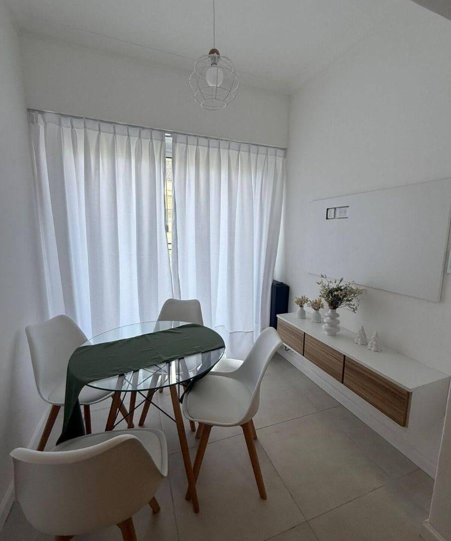 VENTA 1AMB Corrientes 1900 7°