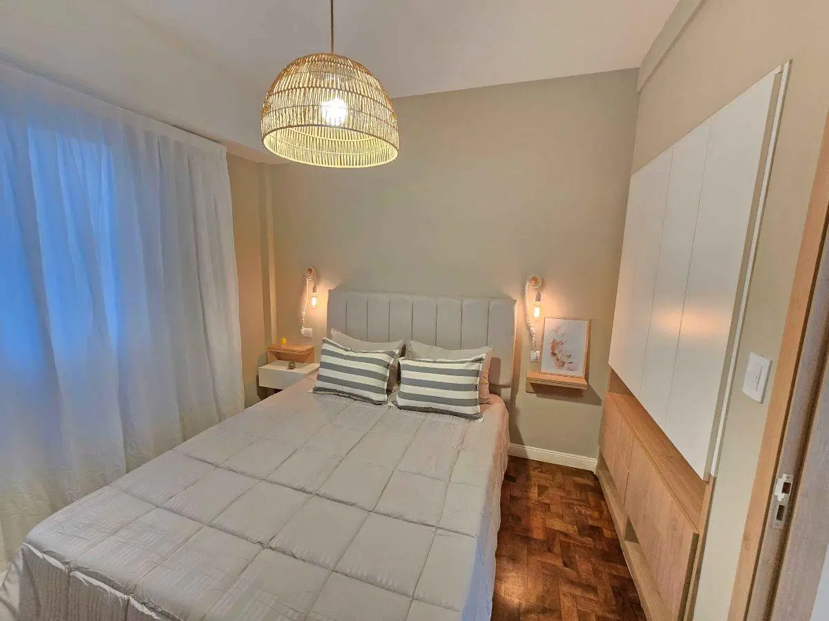 VENTA 2AMB Corrientes 1900 5º 8