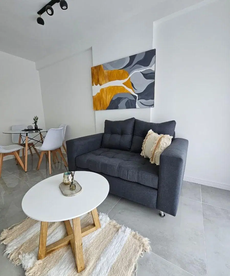 VENTA 3AMB Av. Colon 1800 10º 5