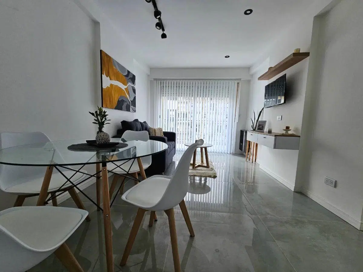 VENTA 3AMB Av. Colon 1800 10º 3