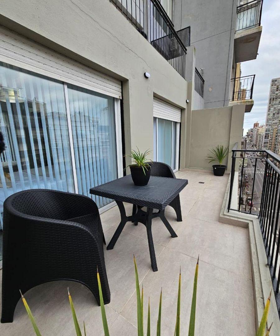 VENTA 3AMB Av. Colon 1800 10º