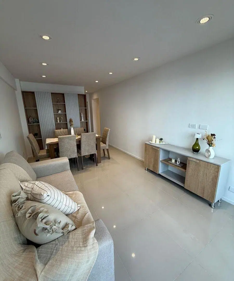 VENTA 2AMB Diagonal Alberdi Sur 2300 4º 5