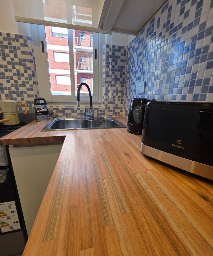 Foto de VENTA 2AMB Tucuman 2500 6º, imagen 5