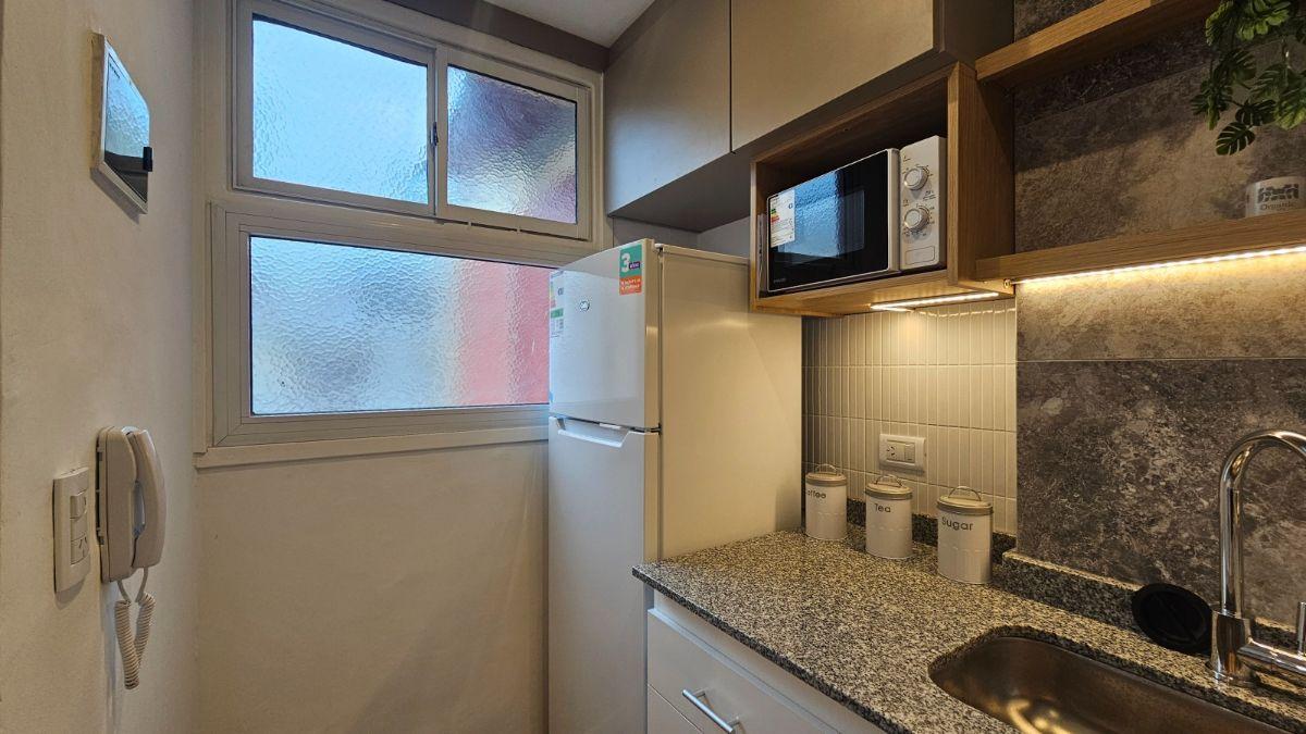 Foto de VENTA 1AMB Belgrano 2200 8°, imagen 3