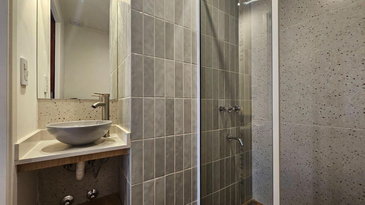 Foto de VENTA 1AMB Belgrano 2200 8°, imagen 4