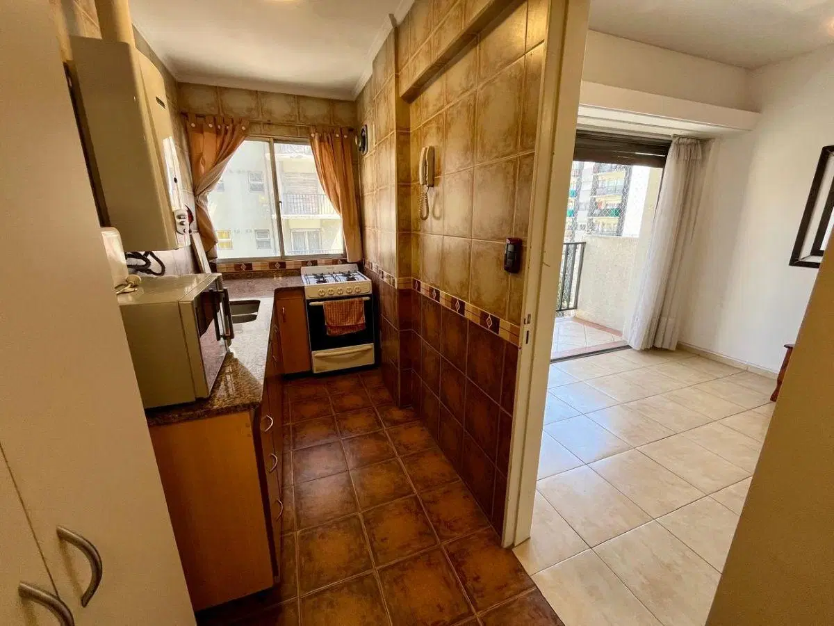 Venta 4AMB Cordoba 1600 6° 5