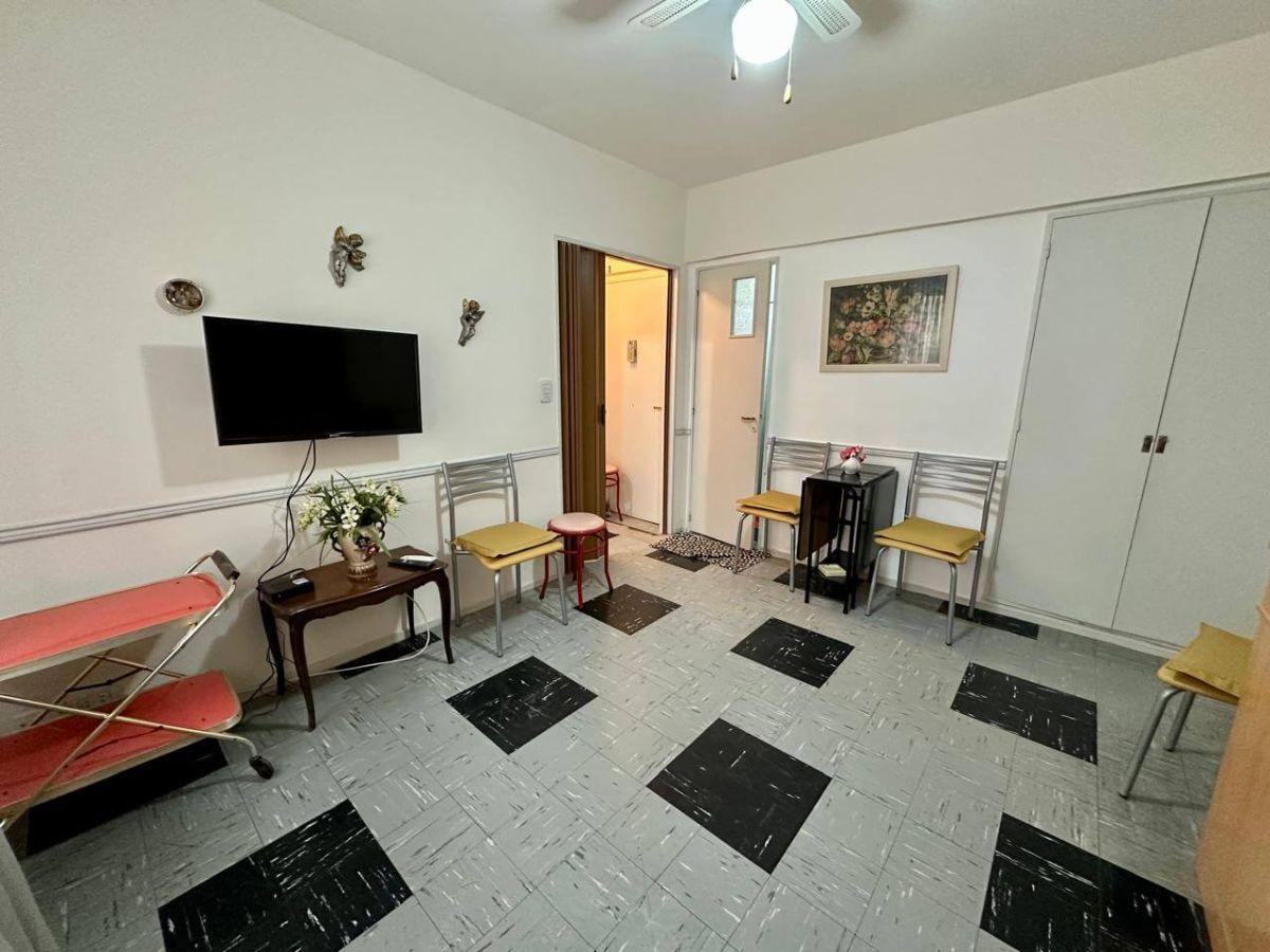 Foto de VENTA 1AMB Olavarria 2200 8°, imagen 4