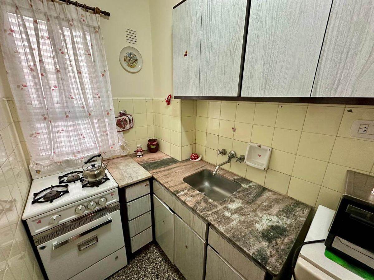 Foto de VENTA 1AMB Olavarria 2200 8°, imagen 1