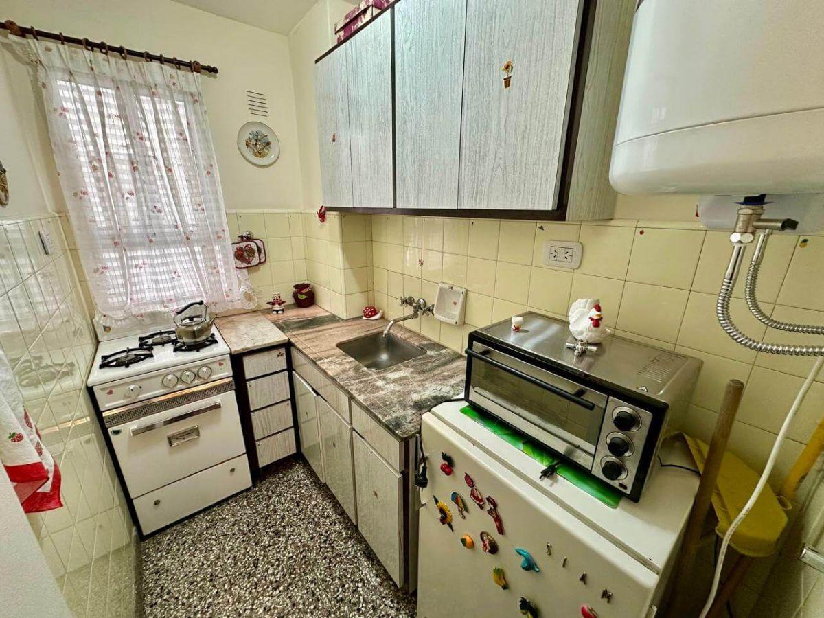 Foto de VENTA 1AMB Olavarria 2200 8°, imagen 5