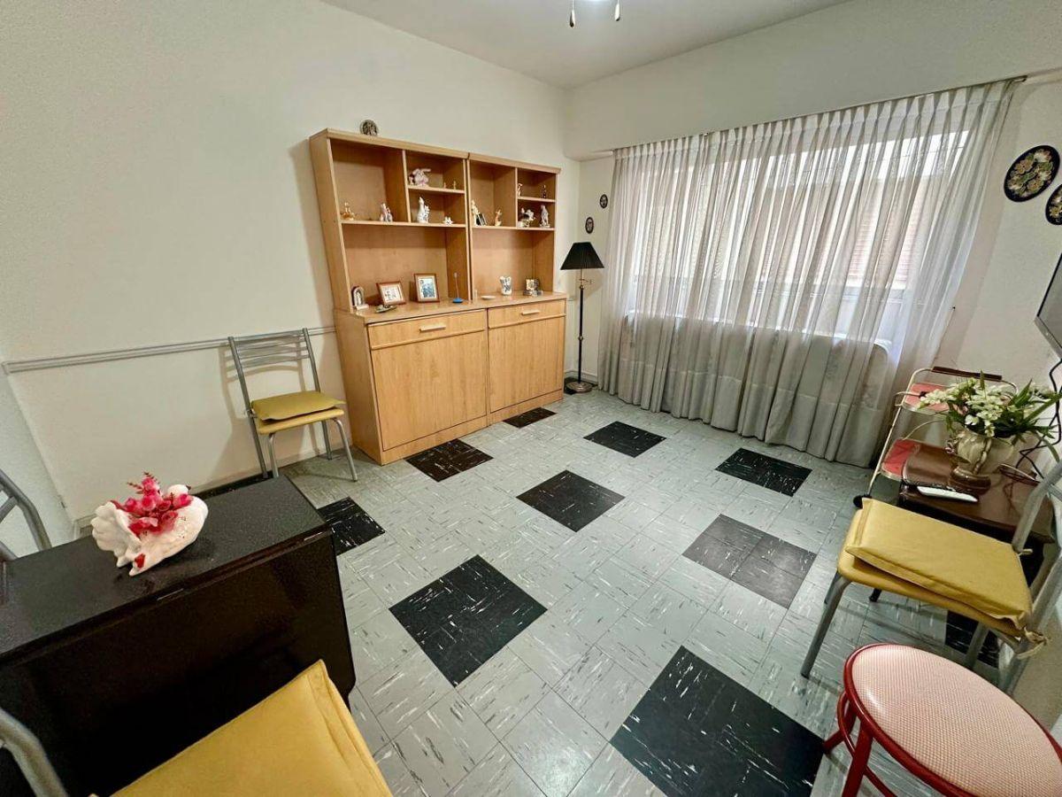 Foto de VENTA 1AMB Olavarria 2200 8°, imagen 2