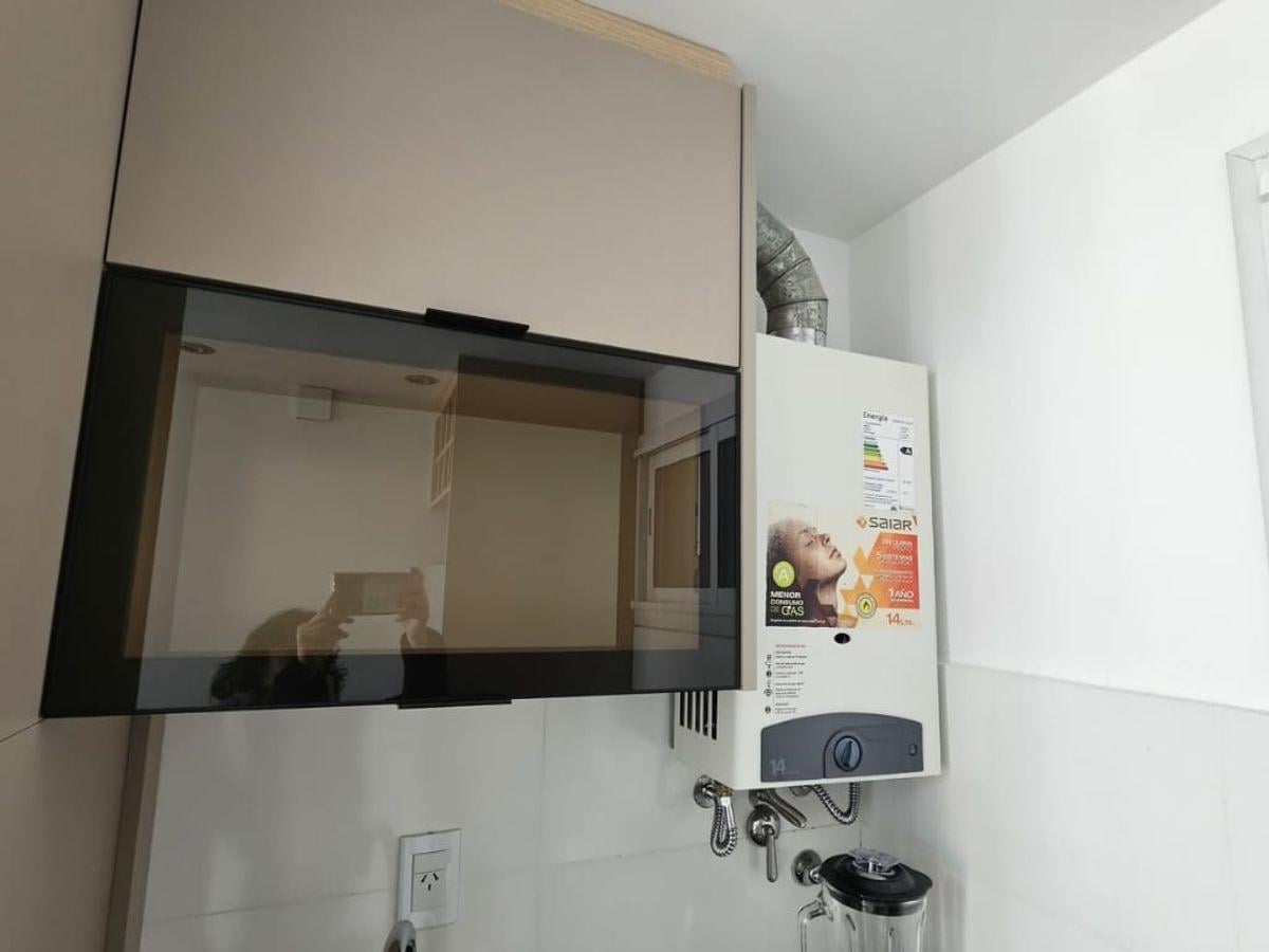 Foto de VENTA 3AMB Brown 2400 6º, imagen 5