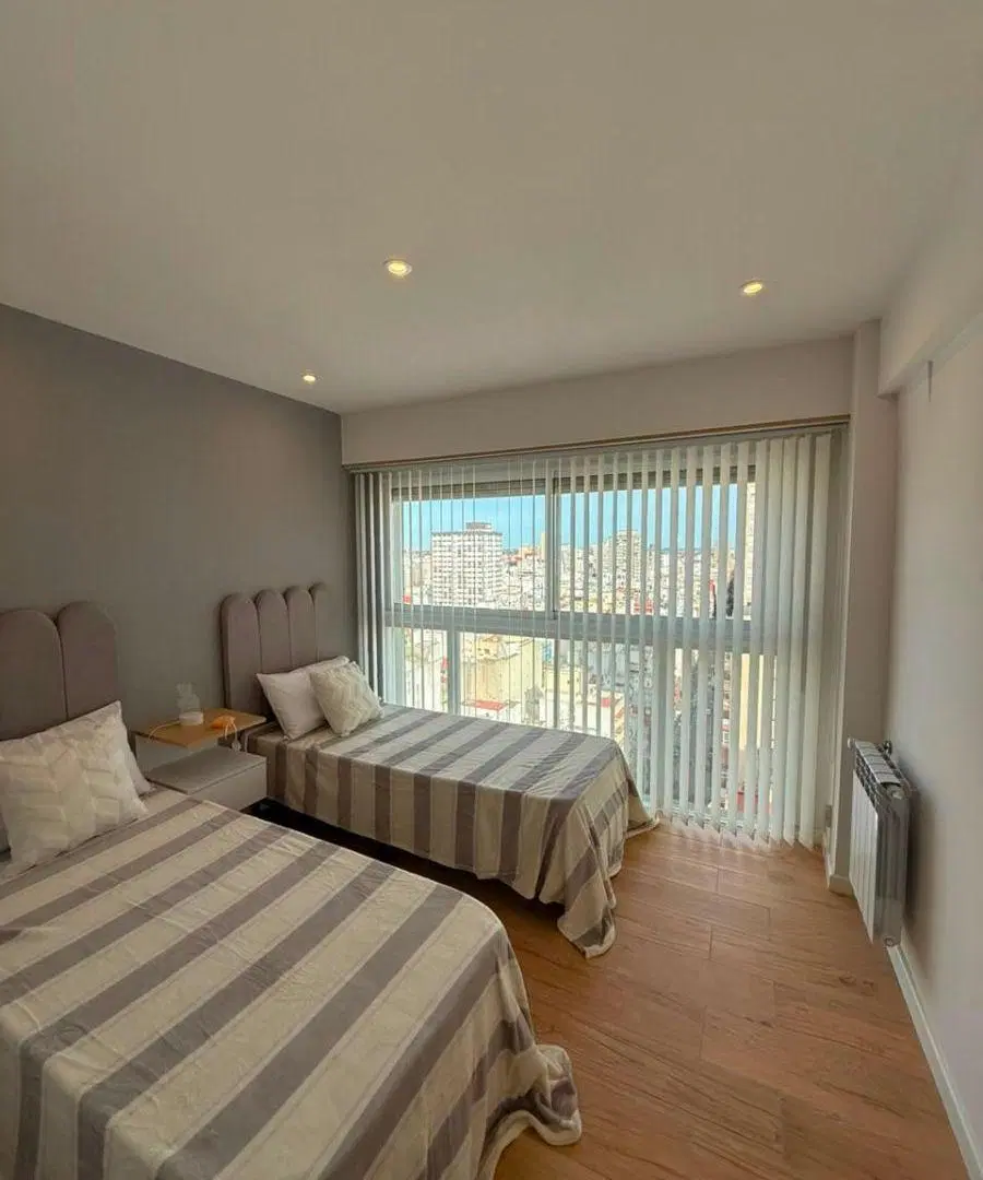 VENTA 3AMB Corrientes 1500 18º 4