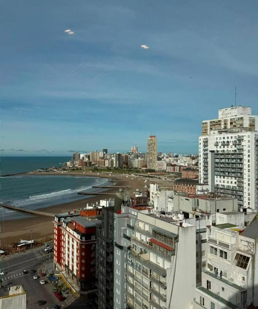 VENTA 3AMB Corrientes 1500 18º 5