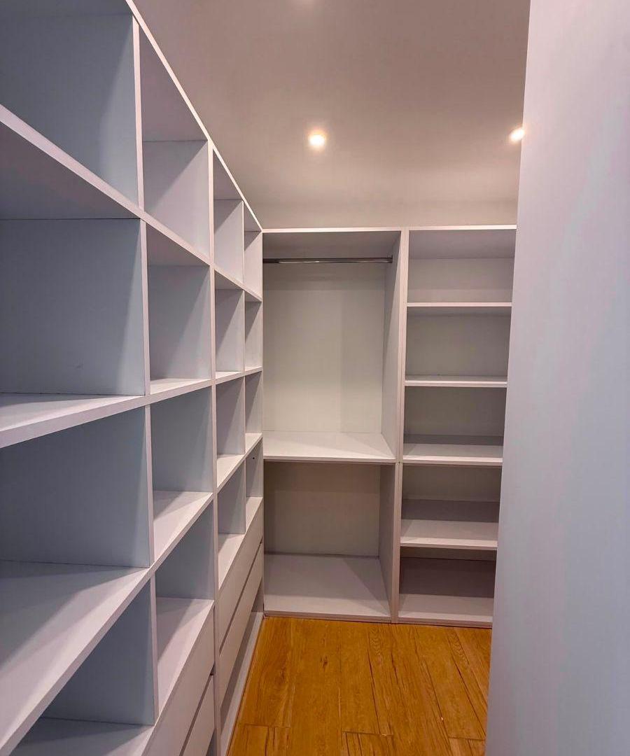 Foto de VENTA 3AMB Corrientes 1500 18º, imagen 2