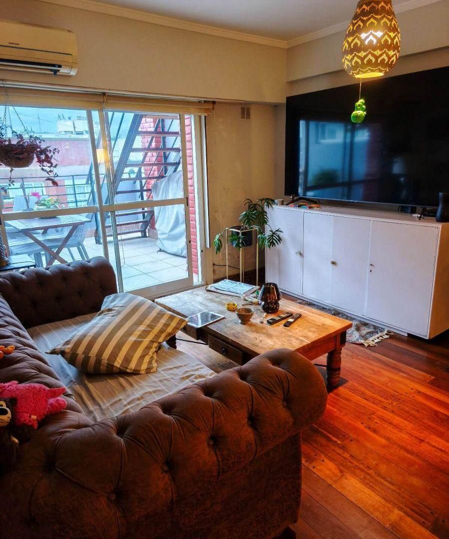 Foto de VENTA 3AMB Falucho 2300 9º, imagen 1