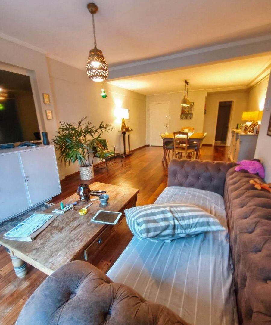 Foto de VENTA 3AMB Falucho 2300 9º, imagen 3