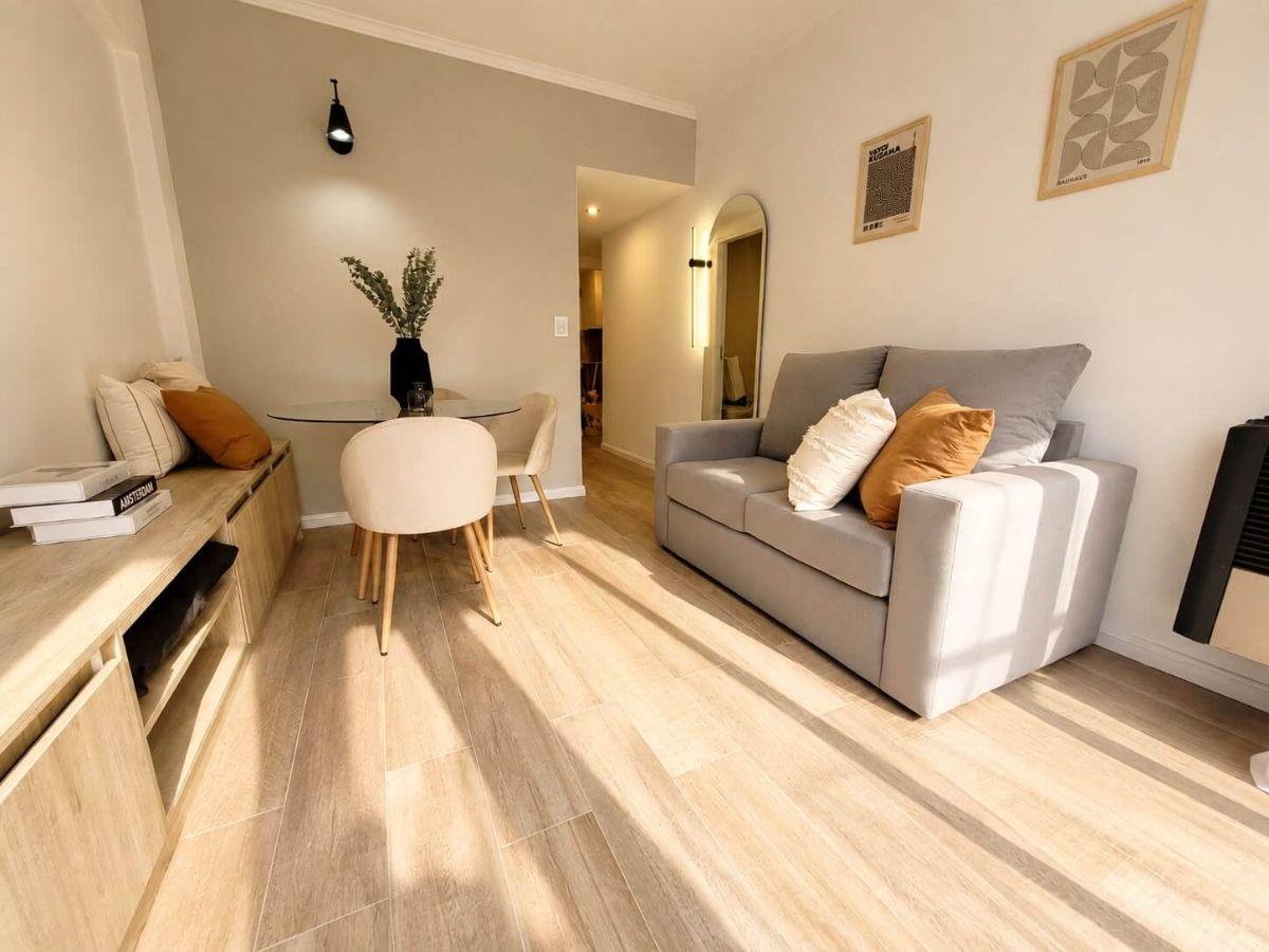 Foto de VENTA 2AMB Tucuman 2300 7°, imagen 4