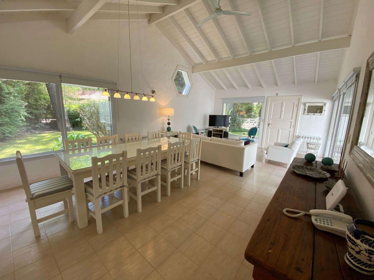 Foto de Alquiler Verano Casa en Carilo, imagen 5