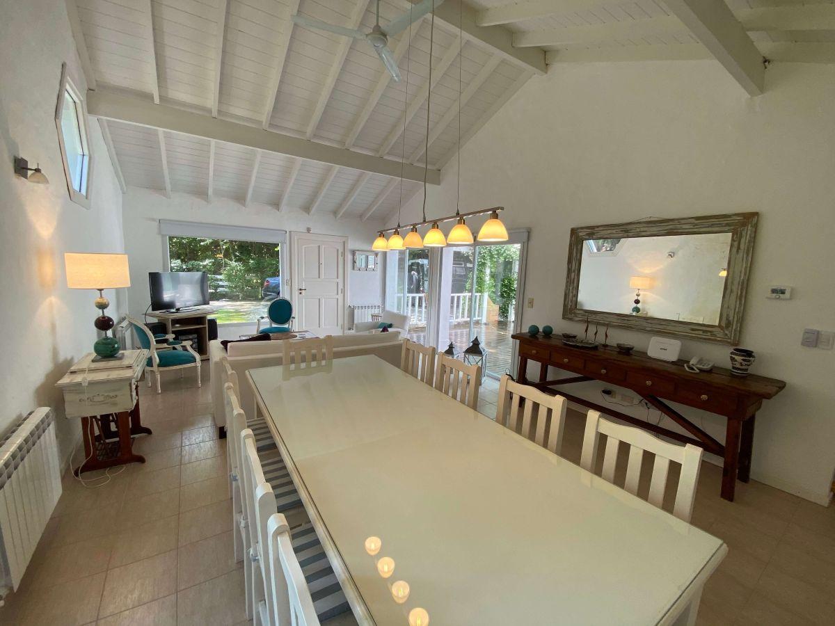 Foto de Alquiler Verano Casa en Carilo, imagen 1