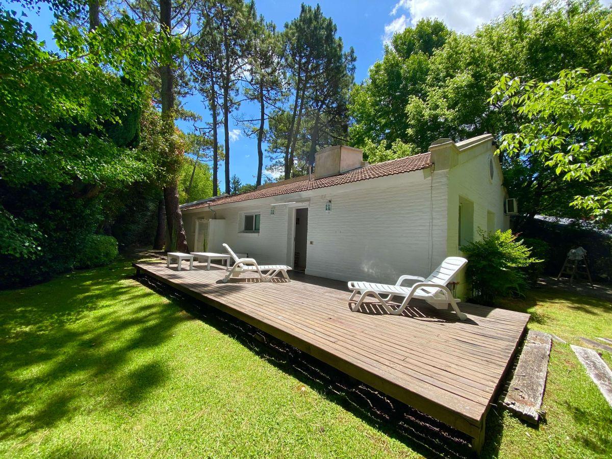 Foto de Alquiler Verano Casa en Carilo, imagen 4