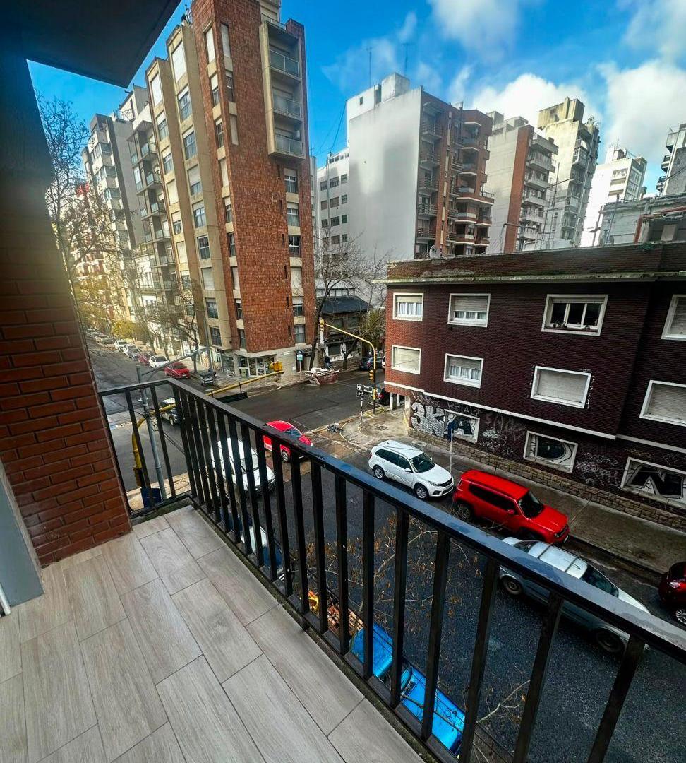 Foto de VENTA 3AMB Bolivar 2700 2º, imagen 3