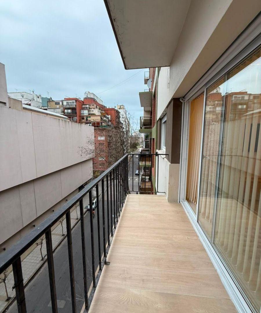 Foto de VENTA 3AMB Bolívar 2240 5º, imagen 3